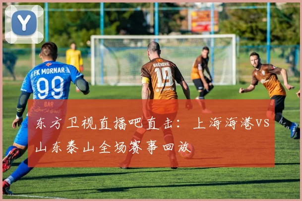 东方卫视直播吧直击：上海海港vs山东泰山全场赛事回放
