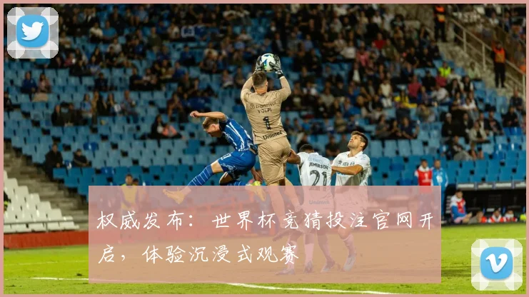 权威发布：世界杯竞猜投注官网开启，体验沉浸式观赛